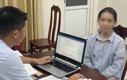 Người phụ nữ chiếm đoạt 4,6 tỉ đồng bỏ trốn hơn 5 năm, nay ra đầu thú