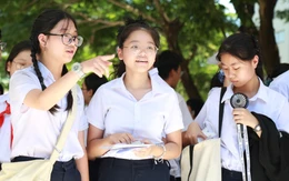 Đề văn thi vào lớp 10 Đà Nẵng: ‘Trúng tâm lý’ nhưng dễ lạc hướng