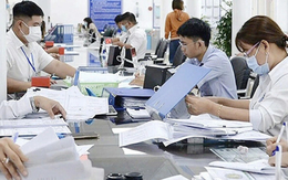 TP.HCM khẩn trương chuyển cán bộ phường, xã vào công chức trước 14-6