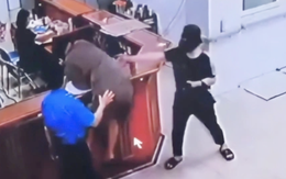 Làm rõ vụ nhân viên bệnh viện ở Nghệ An bị hành hung