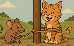 Câu thành ngữ quen thuộc này là gì? (P35)
