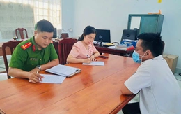Nghe 'đánh máy văn bản lương 21 triệu', thanh niên bị lừa nhốt để lừa đảo tại Myanmar