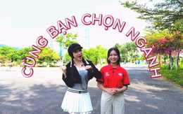 Cùng Bạn Chọn Ngành - Khám phá các ngành học hấp dẫn tại Trường Đại học Thái Bình Dương