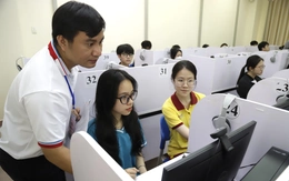Trường đại học Sư phạm TP.HCM tuyển sinh kết hợp xét tuyển và thi tuyển