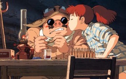 Porco Rosso: Những bí ẩn thay đổi cả câu chuyện về chàng phi công lợn biển