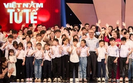 Cảm ơn ông Chắt - 'người cha' của 300 trẻ em, bà Bình - 'người mẹ' nuôi con người khác 21 năm