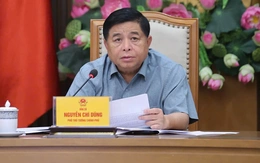 Phó thủ tướng: Nhiều dịch vụ công trực tuyến vẫn yêu cầu người dân nộp lại giấy tờ