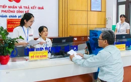 Chính quyền 2 cấp của Bắc Ninh mới: Không để người dân phải đi lại phiền hà