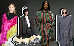 Paris Fashion Week: Ai cũng muốn một chỗ ngồi, nhưng không phải ai cũng có