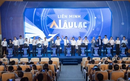 20 cơ quan nhà nước, doanh nghiệp và trường đại học 'bắt tay' làm AI