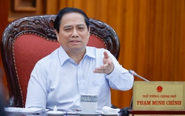Thủ tướng làm trưởng Ban Chỉ đạo quốc gia về phát triển kinh tế tư nhân