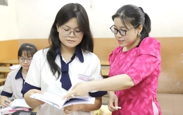 Thi tốt nghiệp THPT trên máy tính: Cần chuẩn bị ra sao?