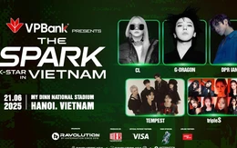 VPBank biến concert thành chiến lược tăng trưởng khách hàng