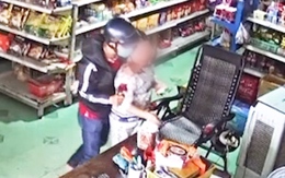 Nghi phạm sát hại chủ tiệm tạp hóa ở Đồng Nai bị bắt sau hơn 5 giờ gây án