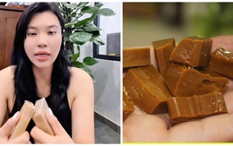 TikToker gây tranh cãi khi quảng cáo ‘trẻ 6 tháng tuổi sử dụng cao ngựa bổ sung canxi’