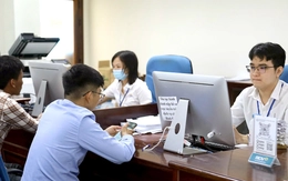 58 xã, phường mới của tỉnh Bình Định 'chạy thử' đạt yêu cầu