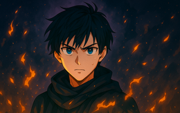Embers - bộ manga tiềm năng chưa nở đã sớm lụi tàn!