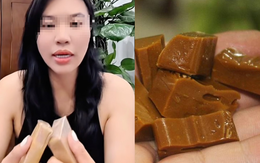 TikToker gây tranh cãi quảng cáo ‘trẻ 6 tháng tuổi sử dụng cao ngựa bổ sung canxi’(Demo chuyên gia)