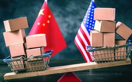 Chiến tranh thương mại trong hình dạng mới: Chiến tranh chuỗi cung ứng