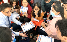 Trường đại học Kinh tế - Luật công bố lộ trình tăng học phí khóa tuyển sinh 2025