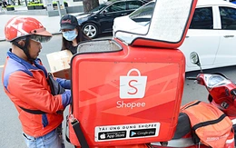 Shopee thu 'phí hạ tầng', khó cho cửa hàng nhỏ