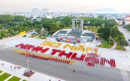 Chủ tịch Ninh Thuận viết thư gửi cán bộ, công chức, viên chức trước khi sáp nhập với Khánh Hòa
