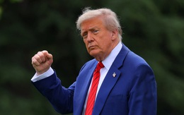 Tin tức thế giới sáng 21-6: Ông Trump không chắc ủng hộ Israel - Iran ngừng bắn