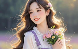 Quiz: Bạn dịu dàng, khó gần hay vui tính trong mắt người khác?