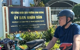 36 xã phường Bình Dương thay biển hiệu thuộc TP.HCM, dự kiến nhân sự