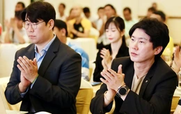 Taekwondo Việt Nam: Làm gì để dự Olympic?