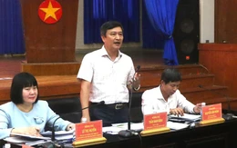 Xã, phường mới của Khánh Hòa 'chạy thử' trơn tru
