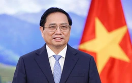 Thủ tướng Phạm Minh Chính đi Trung Quốc từ ngày 24-6