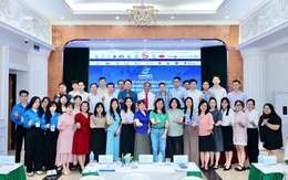 Phát động cuộc thi khởi nghiệp trong nông nghiệp tại Hà Nội, Cần Thơ và Cao Bằng