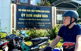 Sáp nhập tỉnh thành, phường xã
