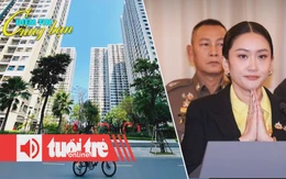 Điểm tin 8h: Giá chung cư tăng gấp đôi; Thượng viện Thái Lan kiến nghị bãi nhiệm Thủ tướng