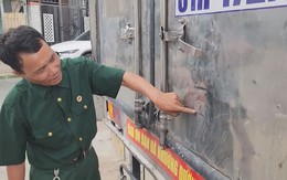 Góc nhìn trưa nay | Xe tải hút đinh miễn phí của 2 vợ chồng ở Bình Dương