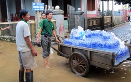 Đến với Tuổi Trẻ, tôi nhận về tình nghĩa
