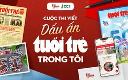 Tuổi Trẻ cùng tôi những ngày mưu sinh