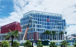 Vẫn xử lý hồ sơ cho dân theo địa bàn cũ khi vận hành thử bộ máy 2 cấp tỉnh Khánh Hòa