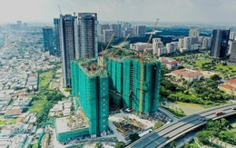 Giảm giá nhà, cơ hội đang 'sáng' dần