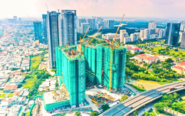 Giảm giá nhà, cơ hội đang 'sáng' dần