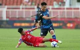 V-League 2024 - 2025: Ai sẽ rớt hạng?