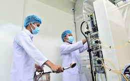 Cận cảnh lò sản xuất thuốc chụp PET/CT cuối cùng ở TP.HCM phải ngừng hoạt động