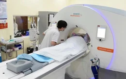 Nhiều bệnh viện phía Nam ngừng chụp PET/CT: Cái 'áo cơ chế' làm khổ người bệnh