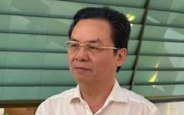 Bỏ thuế khoán, đại biểu Quốc hội 'hiến kế' để hộ kinh doanh hết lo ngại, sẵn sàng nộp thuế