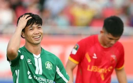 Xác định hai đội đá play-off giành quyền dự V-League
