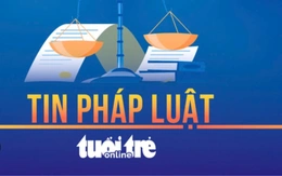 Đăng ký 'trại hè quân đội' giả trên mạng, một phụ huynh bị lừa 2,7 tỉ đồng