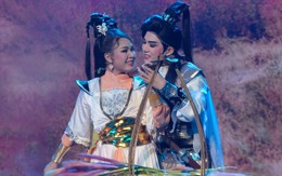 Tiếc cho Gánh cỏ sông Hàn