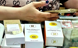 Chống buôn lậu, hàng giả
