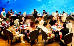 Phú Quốc có gì mà khách Trung Quốc nhộn nhịp đến chơi?